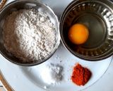 বেগুন ফিংগার রেসিপির ধাপ 1 ছবি