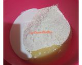 Foto langkah ke 1 dari resep Kue Lumpur Nangka.