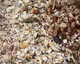 Foto del paso 4 de la receta: Granola artesanal casera
