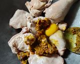 Foto langkah ke 1 dari resep Ayam Goreng Rempah.
