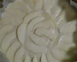 Foto del paso 2 de la receta: Tarta fácil de manzana