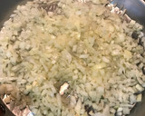 Foto del paso 2 de la receta: Arroz Negro Valenciano al Gambón