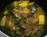 Foto langkah ke 7 dari resep Pindang Ikan Patin (khas palembang).