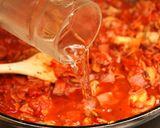 Milánói makaróni recept fázis 7 fotója