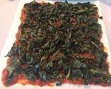 Foto del paso 3 de la receta: Empanada de berza galega