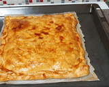 Foto del paso 9 de la receta: Empanada de carnes
