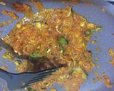 Foto langkah ke 4 dari resep Ayam Betutu.