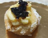 Foto del passaggio 5 della ricetta Zeppole di San Giuseppe