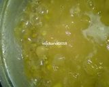 Foto langkah ke 2 dari resep Bubur Kacang Hijau ala Mama.