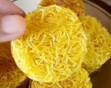 Foto langkah ke 3 dari resep Bidu (bihun madu).