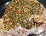 Foto del paso 5 de la receta: Picaña al chimichurri