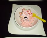 A picture of step 4 of Ice cream.