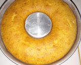 Foto del paso 5 de la receta: Bizcochuelo de vainilla