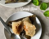 Foto langkah ke 8 dari resep Bacang Ketan.