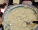 Foto del paso 1 de la receta: Sándwich de peceto