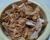 Foto del paso 1 de la receta: Mayonesa de ave al curry