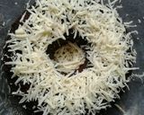 Foto langkah ke 7 dari resep Bolu Nutrijel Coklat.