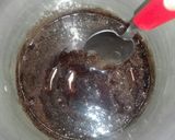 Foto del paso 4 de la receta: Barritas de cereal de avena y chocolate😍
