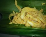 Foto langkah ke 3 dari resep Botokan Jamur Tiram.