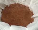 Foto del paso 4 de la receta: Bizcocho Mousse de Chocolate (con solo 3 ingredientes)