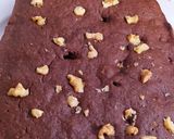 Foto del paso 3 de la receta: Budín de Chocolate Fácil