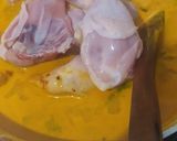 Foto langkah ke 4 dari resep Gulai Ayam khas Padang.