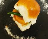 वड़ा पाव (vada pav recipe in Hindi) रेसिपी चरण 8 फोटो