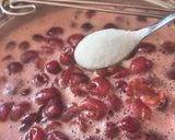Cseresznye dzsem🍒 recept fázis 6 fotója