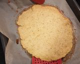 Foto del paso 3 de la receta Popizza de pesto 🍕