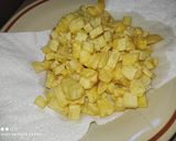 Foto del paso 2 de la receta: Tortilla con papas y zanahoria