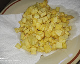 Foto del paso 2 de la receta: Tortilla con papas y zanahoria