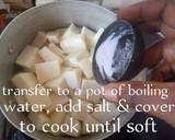 Yam Balls 1 recipe step 2 photo