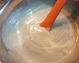 Foto del paso 4 de la receta: Mona de Pascua de chocolate pequeña