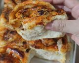 Foto langkah ke 10 dari resep Pizza Roll.