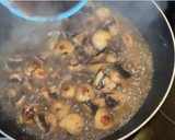 Foto del paso 3 de la receta: Lomo de cerdo adobado en salsa