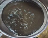 Foto del paso 7 de la receta: Albóndigas con sepia en su tinta