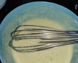 Foto del paso 9 de la receta: Panales de hojaldre rellenos de pastelera