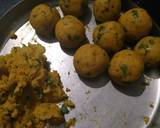 Bombay vada pav recipe step 2 photo