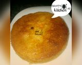 A picture of step 10 of #Carrots cake contest#by ful@ny"ss kitchen.