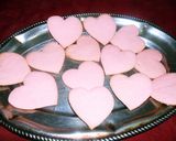 Foto del paso 8 de la receta: Corazones de Maicena