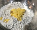 Foto langkah ke 5 dari resep Roti kepang, tanpa ulen.