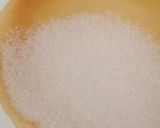 Une image de l'étape 1 de Crème caramel sans four🏺.