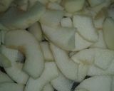Foto del paso 1 de la receta: Torta de manzana