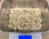 提拉米蘇風味優格燕麥的食譜步驟2照片