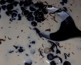 Φωτογραφία βήματος 2 της συνταγής Γαλλικά τοστ γλυκά με γάλα αμυγδάλου