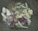 Foto langkah ke 2 dari resep Topping nasi gila.