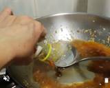 White Hokkien Mee with River Prawn Top SichuanPepper recipe step 2 photo