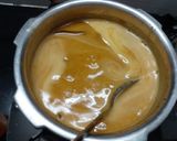 સંભાર(Sambhar Recipe In Gujarati) રેસીપી સ્ટેપ5ફોટો