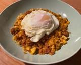 Foto del paso 4 de la receta: Migas de pastor