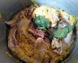 Foto langkah ke 2 dari resep Bebek Goreng Bumbu Rempah ala Bebek Madura.